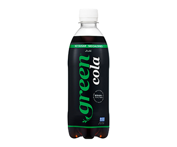 green cola
