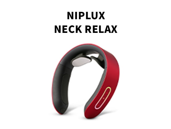 NIPLUX NECK RELAX